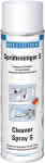 Heseding Sprühreiniger S,500 ml (VE=12)