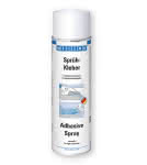 Weicon Sprühkleber,500 ml / -20 bis +65 °C (VE=12)
