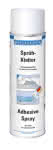 Weicon Sprühkleber,500 ml / -20 bis +65 °C (VE=12)