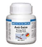 Weicon Anti-Seize Classic (AS 120 P),120 g / -180 bis +1200 °C (VE=24)
