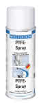 Weicon PTFE-Spray,400 ml / -180 bis +250 °C (VE=12)