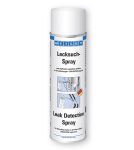 Weicon Lecksuch-Spray,400 ml / 0 bis +50 °C / DVGW-geprüft (VE=12)