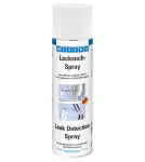 Weicon Lecksuch-Spray,400 ml / 0 bis +50 °C / DVGW-geprüft (VE=12)