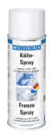 Weicon Kälte-Spray,400 ml (VE=12)