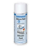 Weicon Silicon-Fluid NSF H1,400 ml / -30 bis +250 °C / (VE=12)
