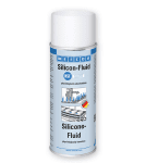 Weicon Silicon-Fluid,400 ml / -30 bis +250 °C / NSF-Zulassung (VE=12)