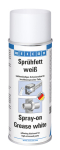 Weicon Sprühfett weiß,400 ml / -20 bis +150 °C (VE=12)