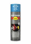 Rust-Oleum 2123 / Deckschicht (RAL-Farbton),500 ml / RAL5012 (lichtblau) (VE=6)