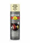 Rust-Oleum 2142 / Deckschicht (RAL-Farbton),500 ml / RAL1015 (hellelfenbein) (VE=6)