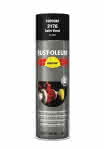 Rust-Oleum 2179 / Deckschicht (RAL-Farbton),500 ml / RAL9005 (tiefschwarz) (VE=6)