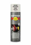Rust-Oleum 2181 / Deckschicht (RAL-Farbton),500 ml / RAL7035 (lichtgrau) (VE=6)