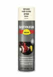 Rust-Oleum 2192 / Deckschicht (RAL-Farbton),500 ml / RAL9010 (reinweiß) (VE=6)