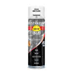 Rust-Oleum 2500 / Deckschicht (Schutzschicht),500 ml / RAL____ (transparent) (VE=6)