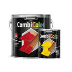Rust-Oleum 7326 / Metallschutz (Hochglanz),750 ml / RAL5010 (enzianblau) (VE=6)
