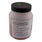 Markierungsfarbstoff für Abwasserleitungen,Dose à 225 g Pulver / grün