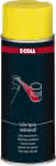 E-Coll Color-Spray 400 ml (VE=6),Rapsgelb seidenmatt (Ral 1021)