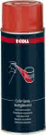 E-Coll Color-Spray 400 ml (VE=6),Feuerrot hochglänzend (Ral 3000)