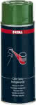E-Coll Color-Spray 400 ml (VE=6),Moosgrün hochglänzend (Ral 6005)