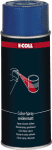 E-Coll Color-Spray,400 ml / RAL 5010 enzianblau seidenmatt (VE=6)