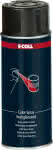 E-Coll Color-Spray 400 ml (VE=6),Tiefschwarz hochglänzend (Ral 9005)