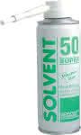 SD Etikettenlöser, NSF-Regis.,Solvent 50 super / 200 ml (VE=12)