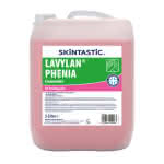 Lavylan Cremeseife Rose,Kanister á 5 Ltr