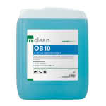 Mobiloclean Citro-Glasreiniger OB10,Nr. 12020 / 10 ltr