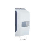 Variomat P-Kunststoffspender,f. 1 u. 2 Ltr. Varioflaschen