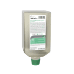 Hautreinigungslotion Greven Soft-K Pure,HACCP-konform / 2 L Softflasche (VE=6),bei leichten / mittleren Verschmutzungen
