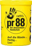 Pr88 Hautschutzcreme,wasserlöslich 1 Ltr (VE=12)