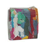 Putzlappen Baumwolle bunt,10 kg Ballen