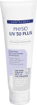 Sonnenschutzlotion Physioderm Physio UV 50 Plus,100 ml Tube