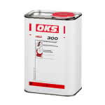 MoS₂-Mineralöl-Konzentrat / OKS 300,1 ltr / schwarz (VE=1)