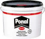 Ponal Classic / Pn 3,10 Kg (VE=1)