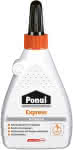 Ponal Express Holzleim / Pn 15 x,120 G. (VE=15)