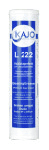 Kajo Wälzlagerfett L 222,Kartusche a 500 gr. (VE=20)