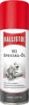 Ballistol Lebensmittelöl NSF H1,200 ml (VE=12)