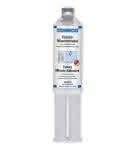 Weicon Epoxyd-Minutenkleber / Zwillingsspritze,24 ml / -50 bis +80 °C (VE=12)