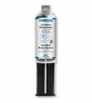 Weicon Fast-Metal Minutenkleber / Zwillingsspritze,24 ml / -50 bis +145 °C (VE=12)