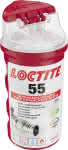 Loctite Gewindedichtfaden,Nr. 55 / 160 mtr (VE=40)