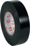 PVC Isolierklebeband / schwarz,50 mm x 33 mtr.