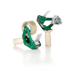 Handabroller für Verpackungsklebeband,Breite: 50 mm