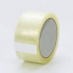 PP Verpackungsklebeband / transparent,48 mm x 66 mtr. (VE=36) / low noise