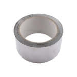 Aluminium Isolierklebeband,50 mm x 25 mtr. (VE=36)
