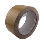 Teppichboden-Klebeband,50 mm x 25 mtr. (VE=12)