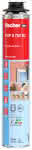 Fischer Pistolenschaum / PUP S 750 B2 PROFI,750 ml / B2 (VE=12)