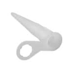 Bostik Silicon-Ersatzspitze,natur