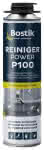 Bostik P100 Pistolenreiniger B2,500 ml / farblos (VE=12),REINIGER POWER