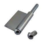 verz. Konstruktionsband 2 tlg / Ko 4,120 x 30 / 30 x 3 x 9 mm (VE=10)