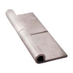 Edelst. Konstruktionsband 2 tlg / Ko 4,120 x 30 / 30 x 3 x 8 mm (VE=10)